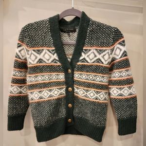 EUC Womens Rag & Bone Cardigan Sweater